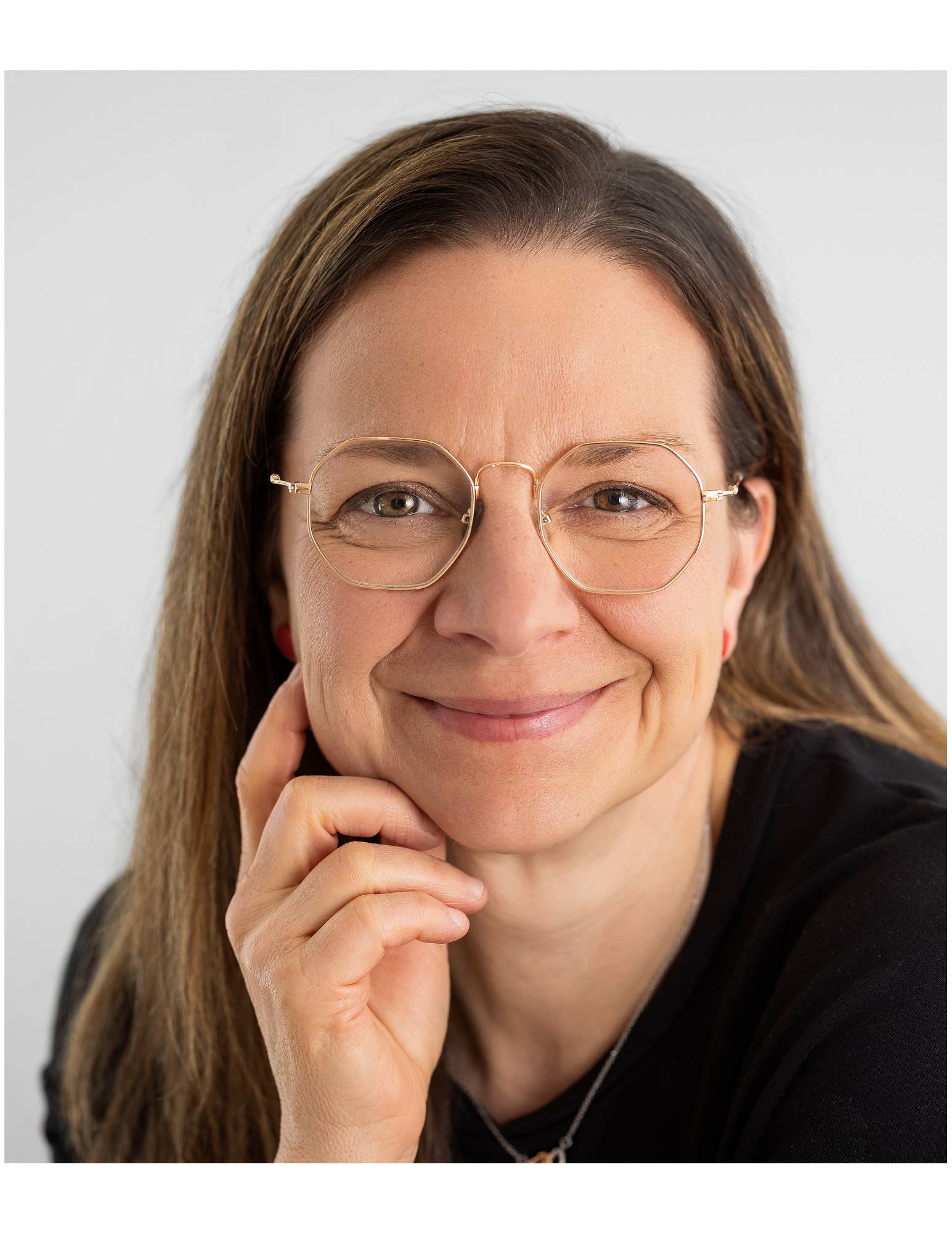 Photo de Vanessa Caron