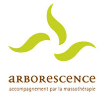 Logo arborescence