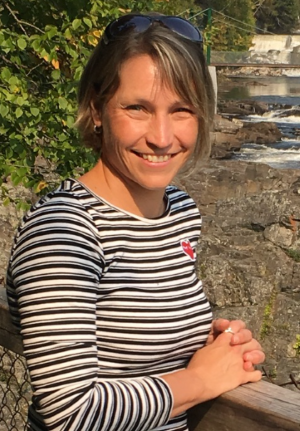 Photo de Véronique Fortin