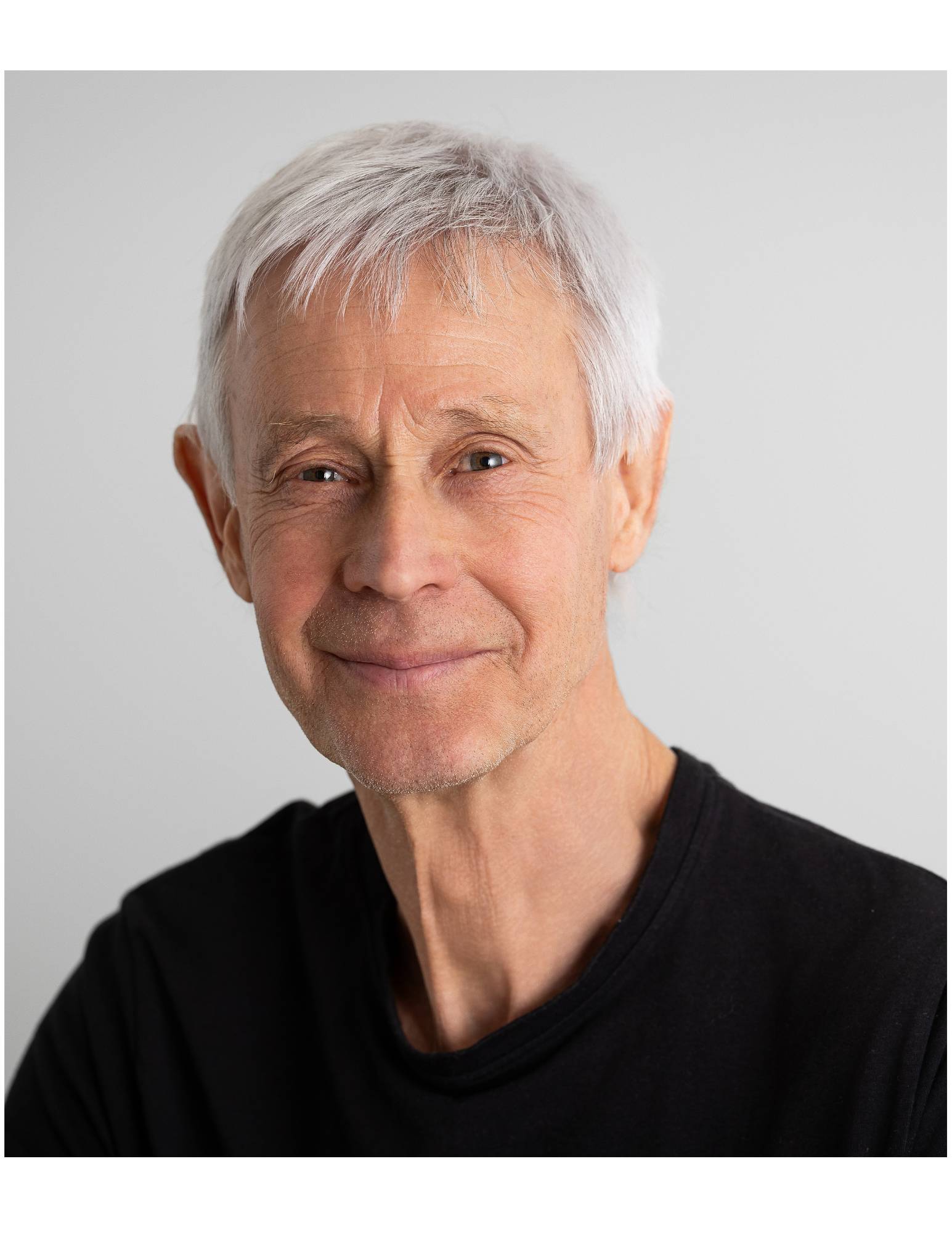 Photo de Cyrille Tardif