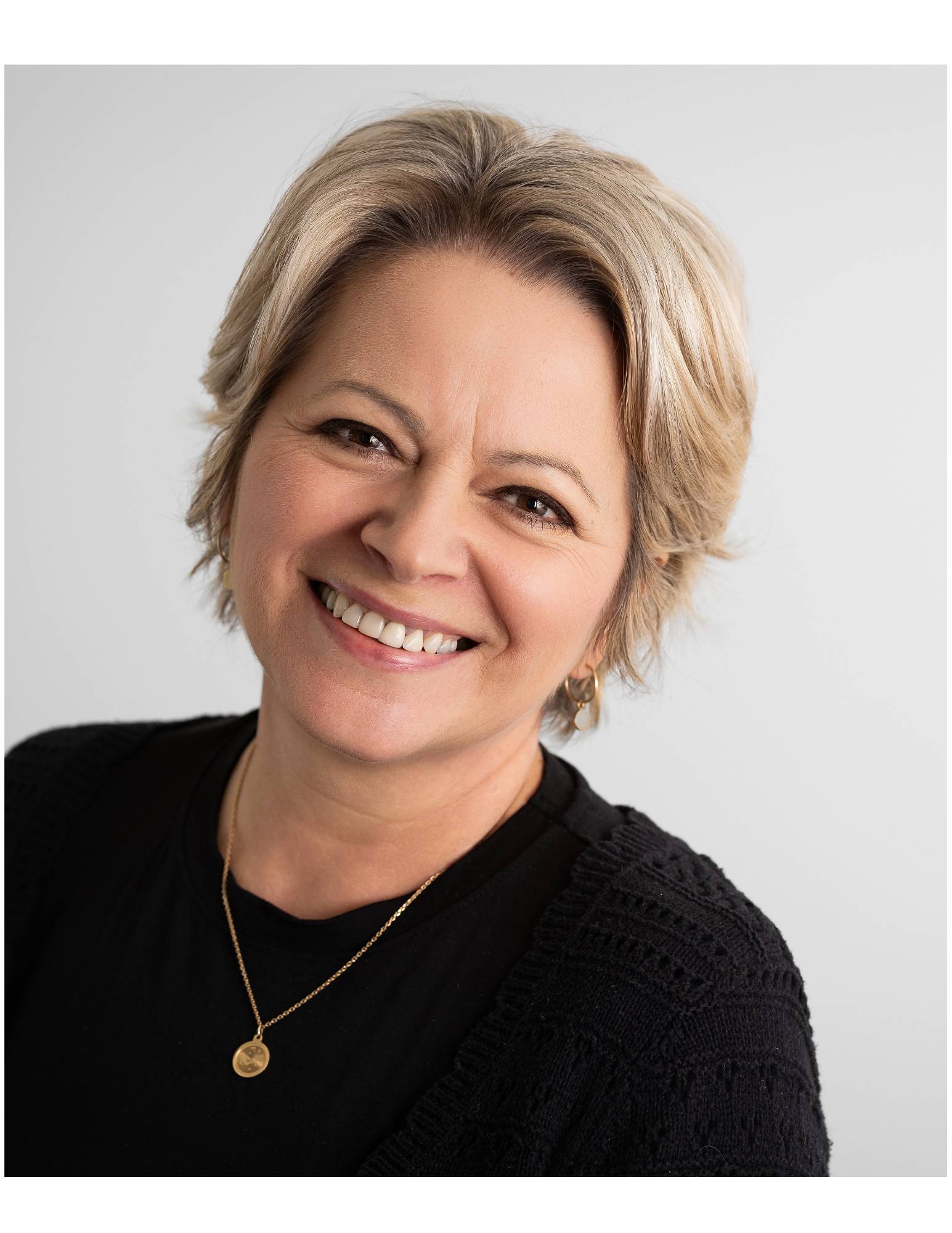 Photo de Maryse Lefebvre