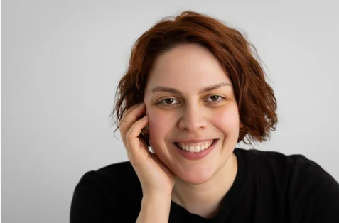 Photo de Camille Pelletier