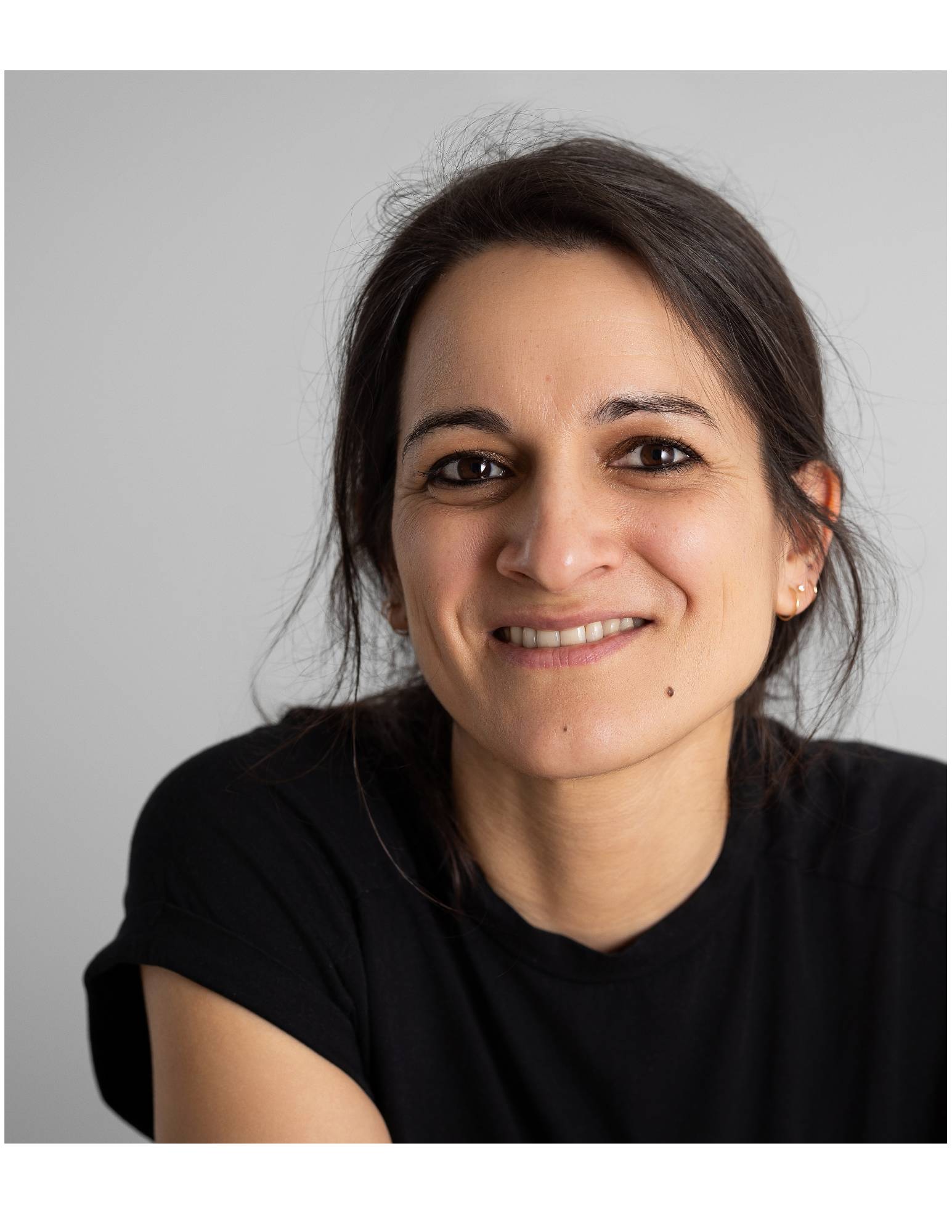Photo de Émilie Baracco