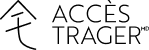 Logo acces trager header